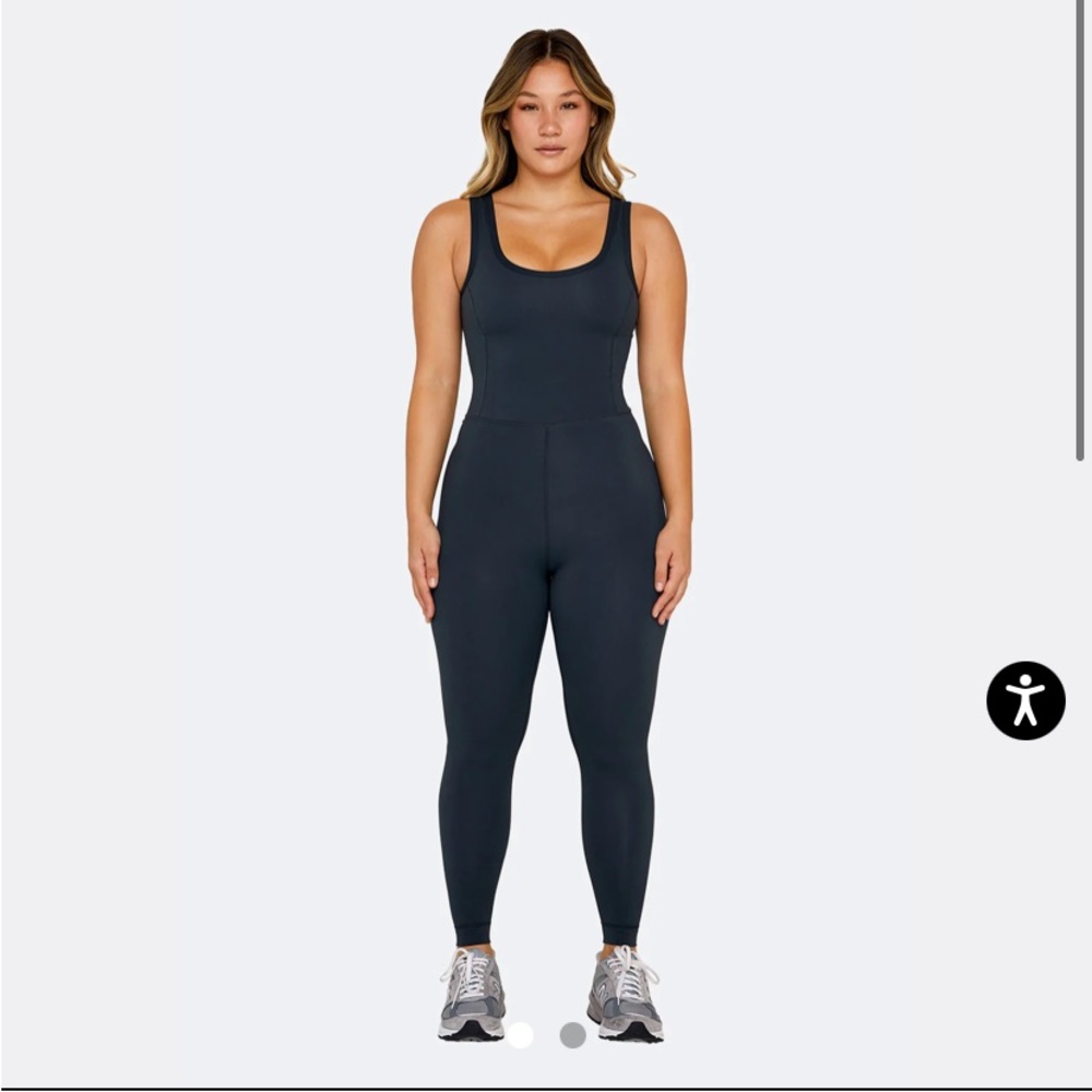 SETactive sporty suit - brown color!